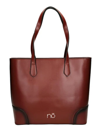 Сумка женская коричнева NBAG-J1280-CM17 NoBo (253942831)