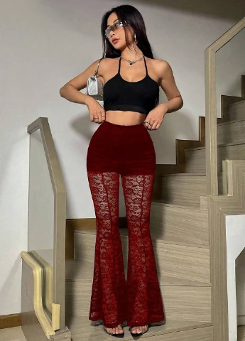 Брюки SHEIN (322852510)
