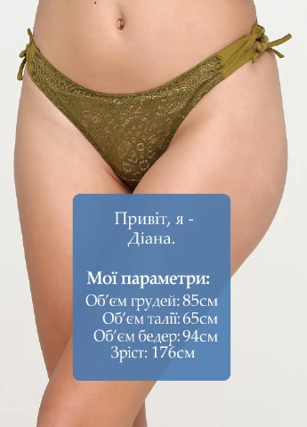 Труси Undiz (250315014)