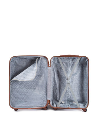 Чемодан Wings 402 (170760577)