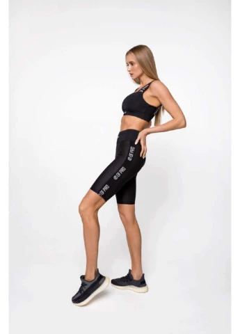 Комплект (велосипедки, топ) Designed for fitness Pro (249976890)