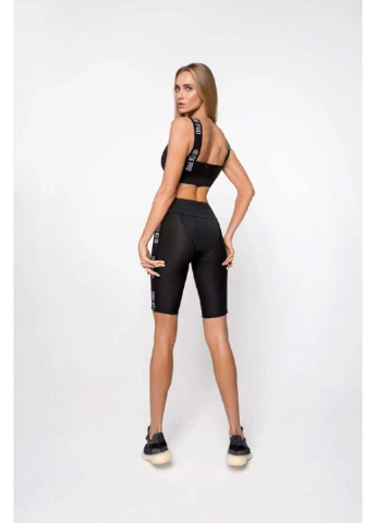 Комплект (велосипедки, топ) Designed for fitness Pro (249976890)