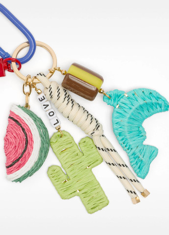 Брелок Parfois (341255559)