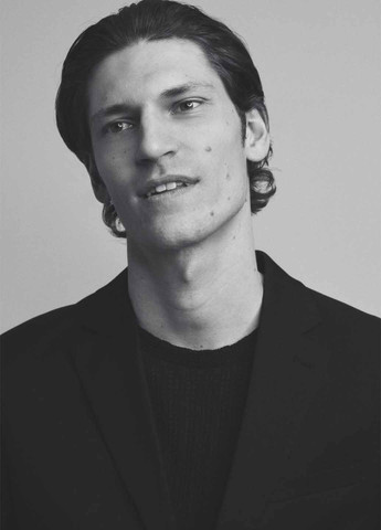 Пиджак H&M (367100778)