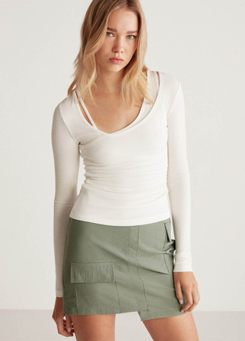 Лонгслив Grimelange (328720205)