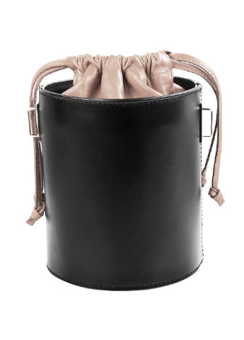 Женская кожаная сумка 15,5х18х15,5 см Svetlana Zubko (252130586)