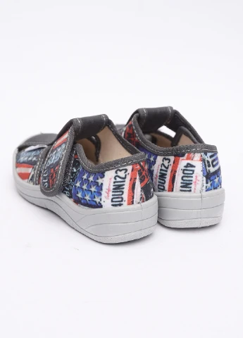 Мокасини Let's Shop (253447504)
