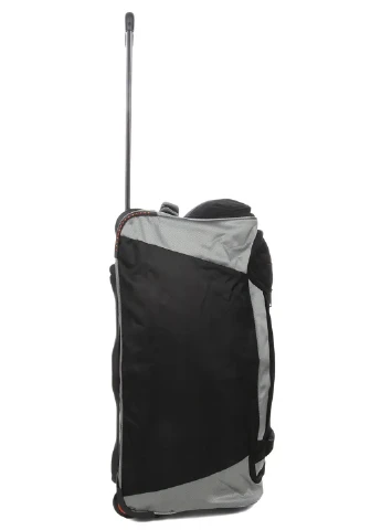 Сумка дорожня на колесах середня 65 см AIRTEX 611 (253384196)