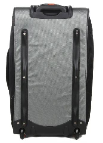 Сумка дорожня на колесах середня 65 см AIRTEX 611 (253384196)