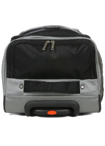 Сумка дорожня на колесах середня 65 см AIRTEX 611 (253384196)