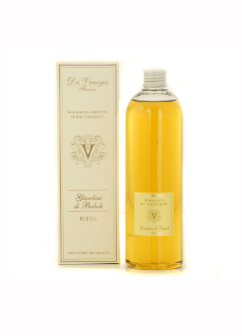 Наповнювач для Аромадіффузори Giardino di Boboli (Сад парка Боболі) 500 мл (FRV0017E) Dr. Vranjes (216641594)