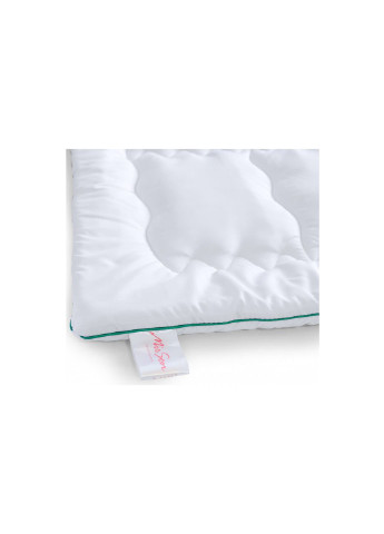 Ковдра MirSon бамбукова Mikrosatin Hand Made 0443 зима 110x140 см (2200000458872) No Brand (254011841)