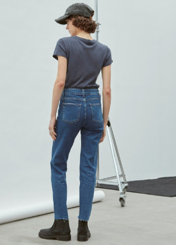 Джинсы Mudo - (253016998)