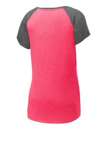 Футболка Sport-Tek - (333804596)