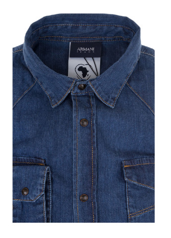 Сорочка Armani Jeans (165040468)