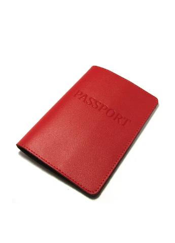 Обкладинка для документів ST Leather Accessories (36053171)