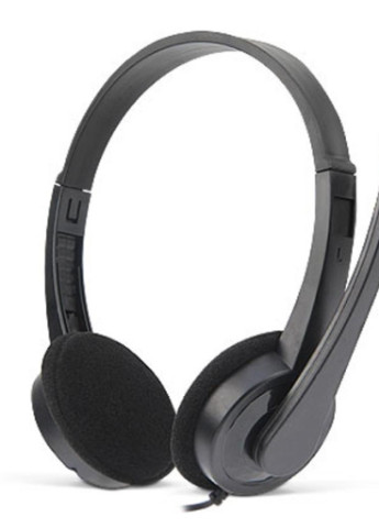 Навушники GD-011MV Black Real-El (207376448)