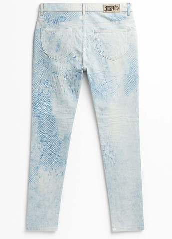 Джинсы Sassofono - (361072413)