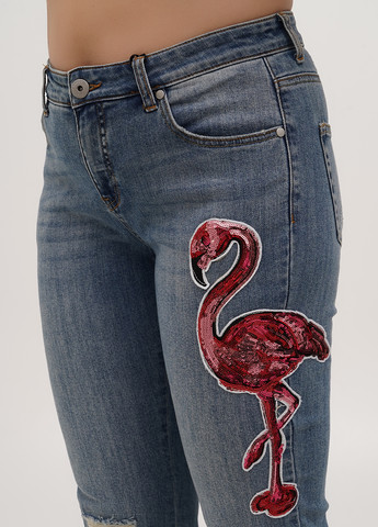 Джинсы B.C. Best Connections - (302154962)