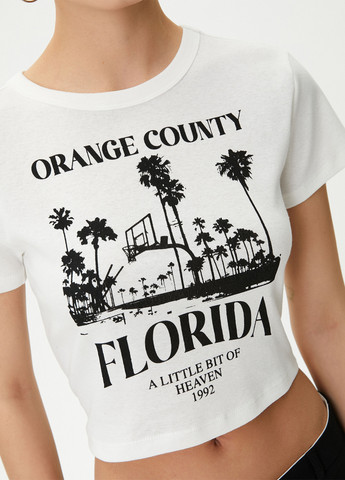 Футболка KOTON (329698194)