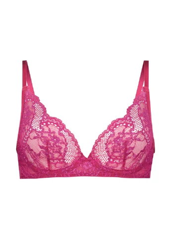 бюстгальтер Hunkemoller с косточками полиамид