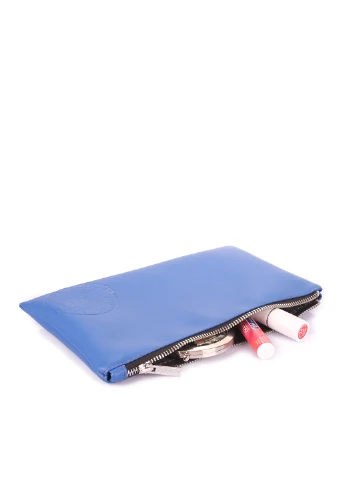 Косметичка Cosmetic case 24х14 см PoolParty (252415195)