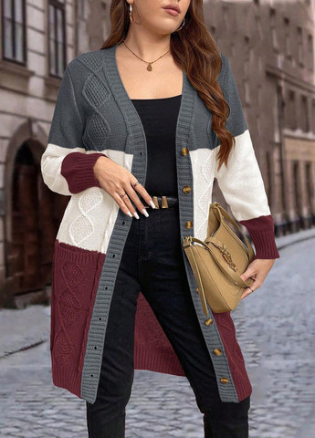 Кардиган SHEIN (347152557)