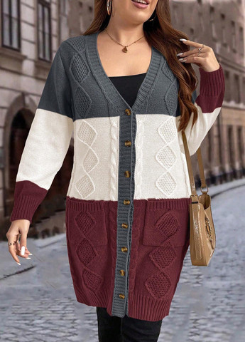 Кардиган SHEIN (347152557)