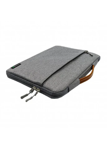 Чехол для ноутбука 14'' SLX Grey (SLX-14G) Grand-X (251884629)