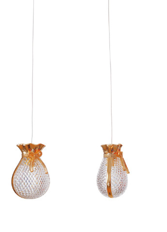 Люстра BR-01 478S/3B E14 Brille (252372184)