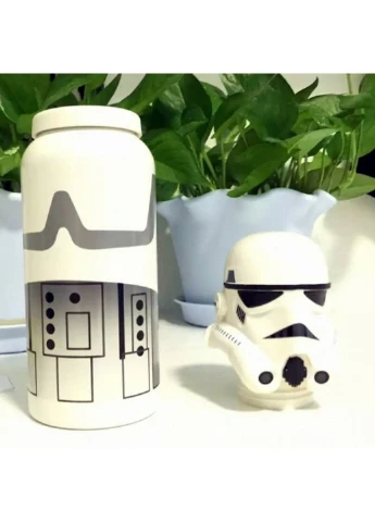 Термобутылка Императорский штурмовик Star Wars Power (254402480)