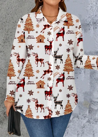 Сорочка SHEIN (333530246)