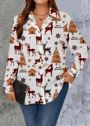 Сорочка SHEIN (333530246)