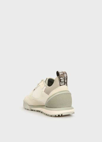 Молочні Осінні кросівки Replay