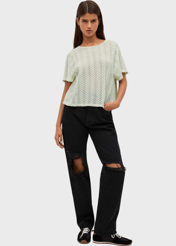 Футболка Mango - (332364938)