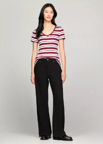 Футболка Tommy Hilfiger - (336567062)