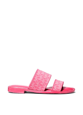 Шльопанці Michael Kors (300381035)