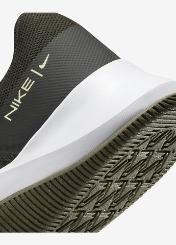 Оливкові Осінні кросівки dm0823-300 Nike MC Trainer 2