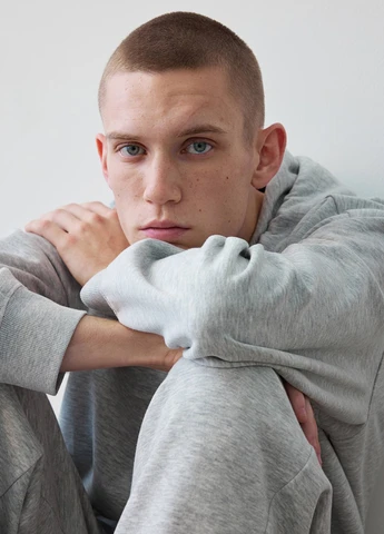 Худі H&M (300466282)