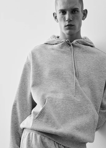Худі H&M (300466282)