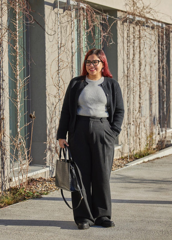 Кофта Uniqlo (319307807)