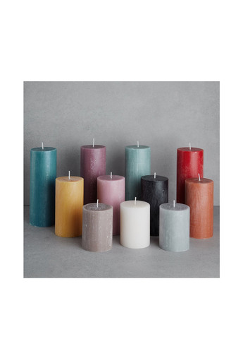 Свеча, 6,8х13 см Butlers (258902155)