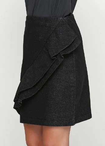 Спідниця Boohoo (181250310)