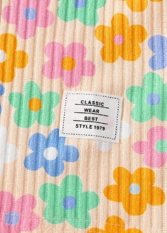 Комбінована сукня SHEIN (316554724)