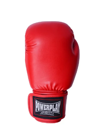 Боксерские перчатки 10 унций PowerPlay (204885384)