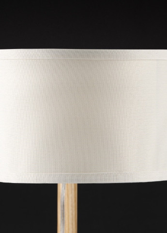 Настільна лампа на дерев'яній опорі TL-143 E27 Brille (253881864)