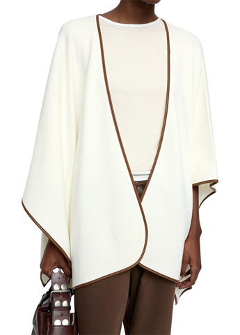 Пончо Parfois (360582931)