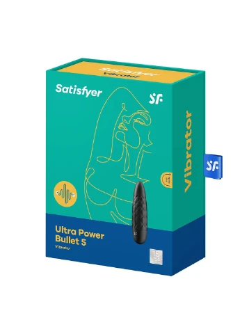 Мінівібратор Satisfyer (252009860)
