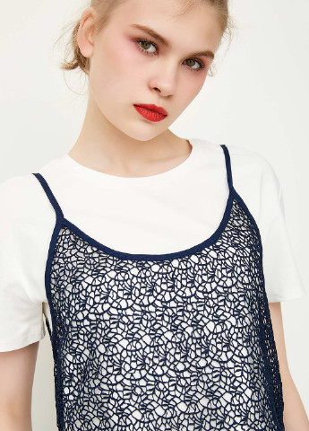 Синя сукня Only