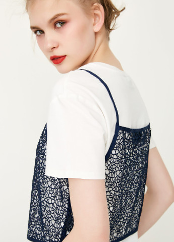 Синя сукня Only